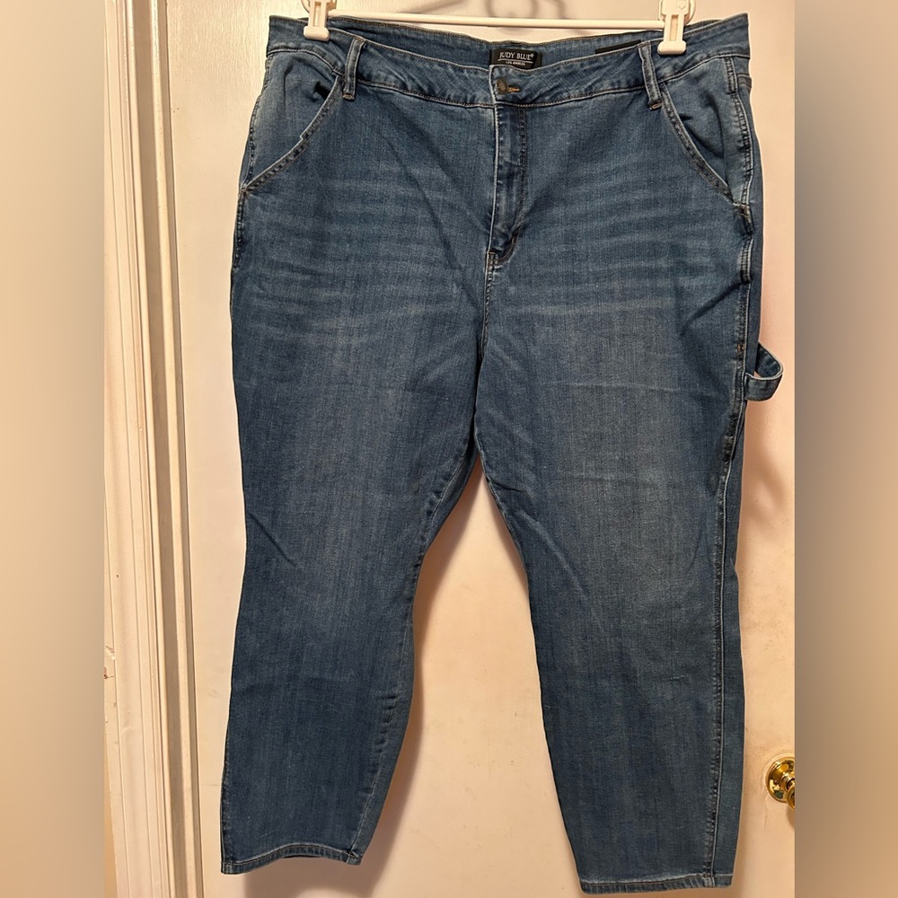 Judy Blue Jeans, Plus Size 24W. JB-88302                 **OFFERS WELCOME!!!**